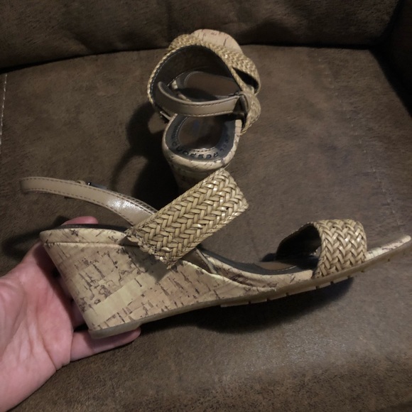 Life Stride, Velocity Sandals - Picture 5 of 6